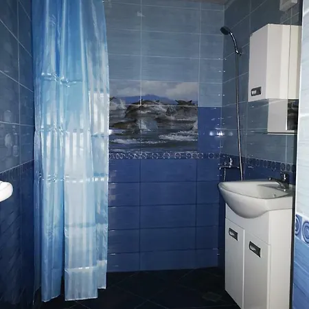 Appartement Tora Mora Varna