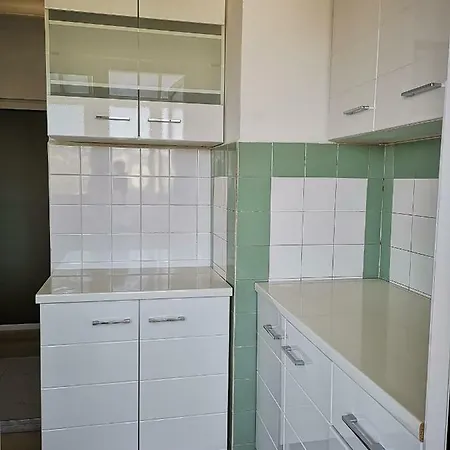 Tora Mora Appartement