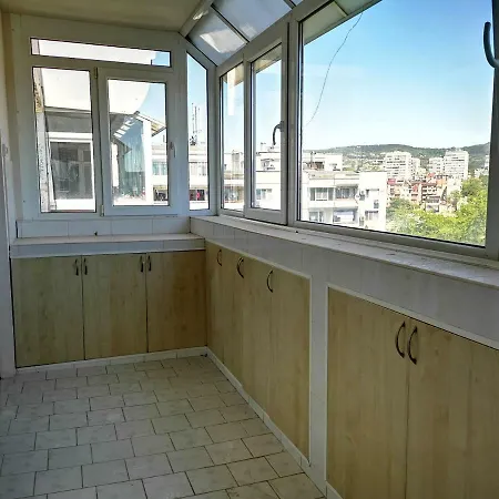 Appartement Tora Mora Varna