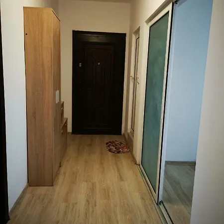Appartement Tora Mora