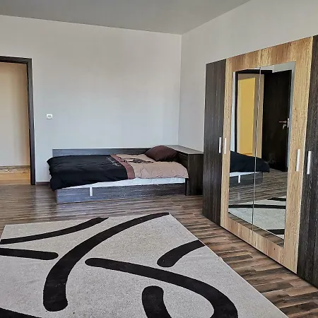 Tora Mora Appartement *